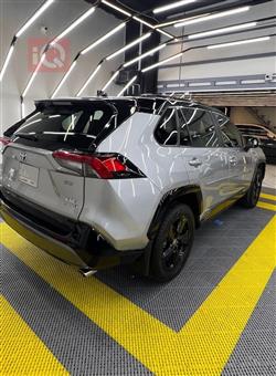 تويوتا راف 4